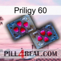 Priligy 60 15